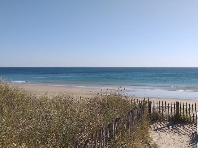 Maison vente à La Rochelle, Le Bois-plage-en-ré