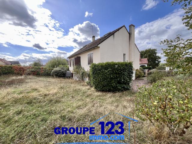 Maison vente à Les Groseilliers, Perrigny