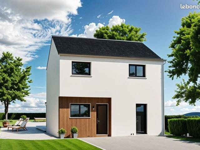 Maison vente à Pontivy, Bretagne