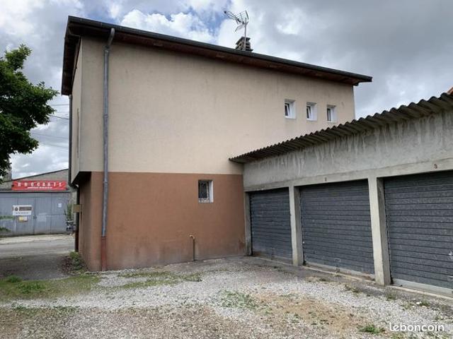 Maison vente à La Tour-du-Pin, La Tour-du-pin