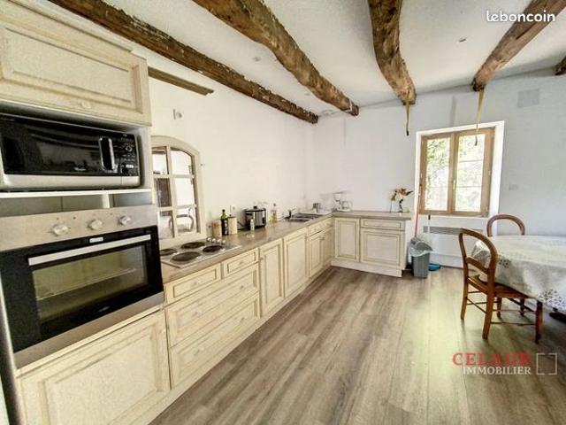 Maison vente à Brive-la-Gaillarde, Beaulieu-sur-dordogne