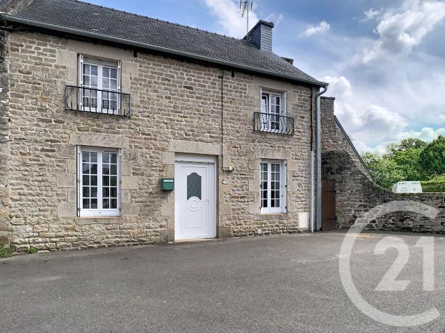 Maison vente à Dinan, Bretagne