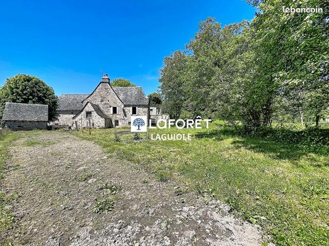 Maison vente à Rodez, Occitanie