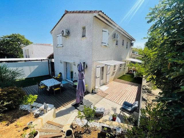 Maison vente à Alès