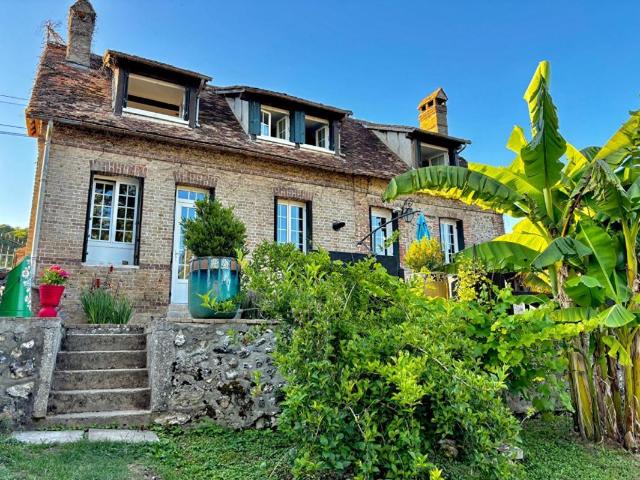 Maison vente à Les Andelys, Harquency