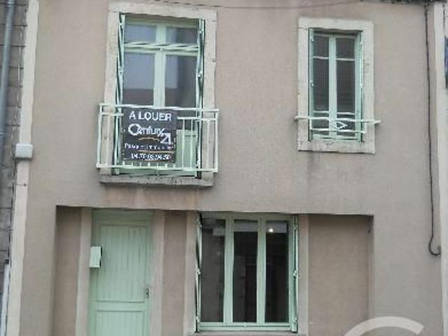 Maison vente à Riom, Montaigut