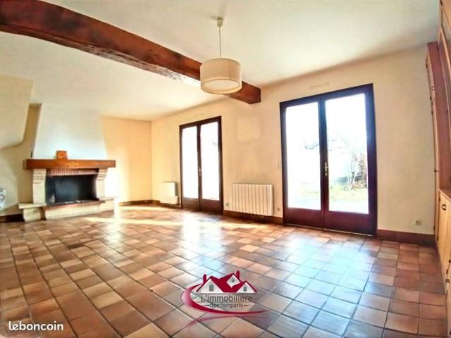 Maison vente à Cherisy, Eure-et-Loir