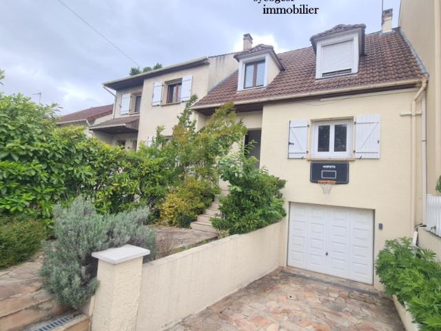 Maison vente à Le Raincy, Montfermeil