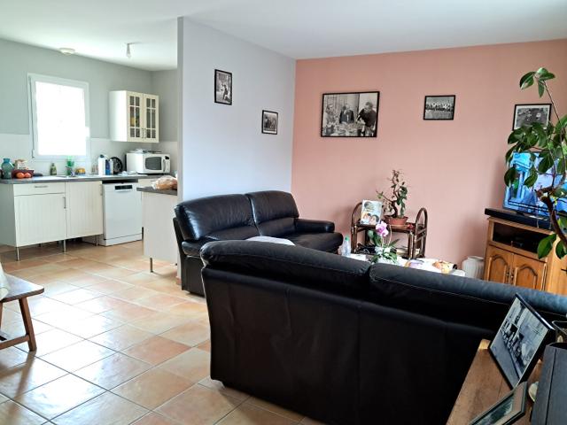 Maison vente à La Roche-sur-Yon, La Roche-sur-yon