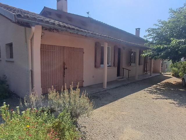 Maison vente à Toulouse, Rouffiac-tolosan