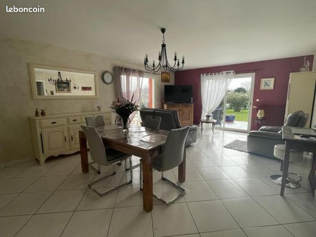 Maison vente à Saint-Nazaire, Pornic