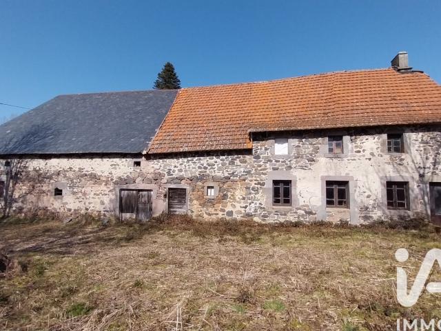 Maison vente à Issoire, Picherande