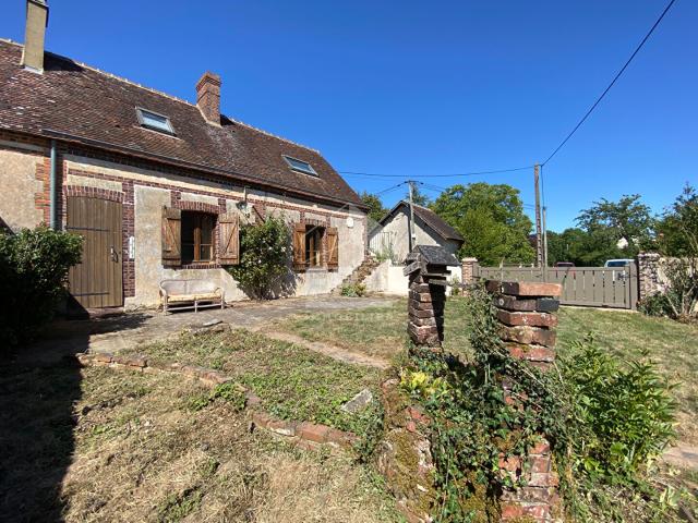 Maison vente à Nogent-le-Rotrou, Frétigny