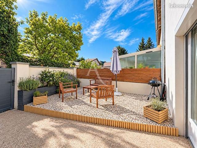 Maison vente à Meaux, Mareuil-lès-meaux