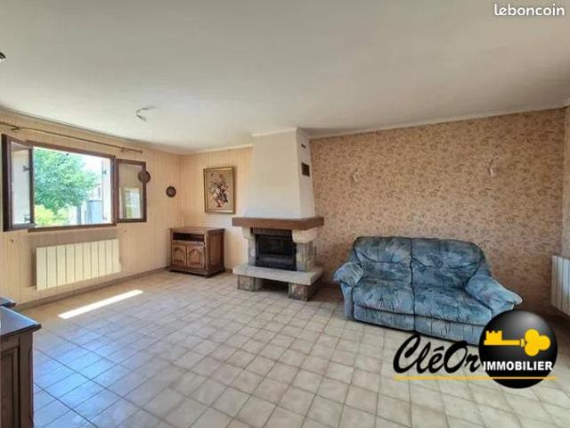 Maison vente à Chalon-sur-Saône, Sassenay