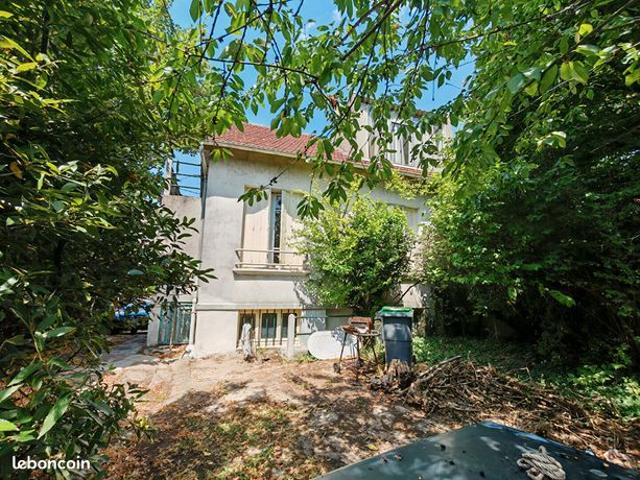 Maison vente à Sarcelles, Villiers-le-bel