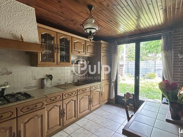 Maison vente à Lens, Montigny-en-gohelle