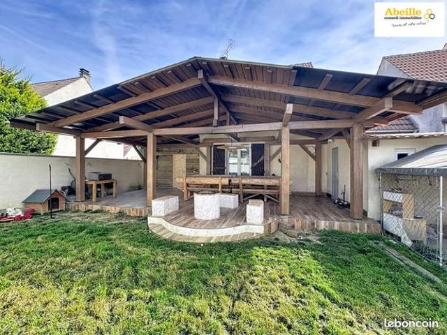 Maison vente à Palaiseau, Saint-germain-lès-arpajon