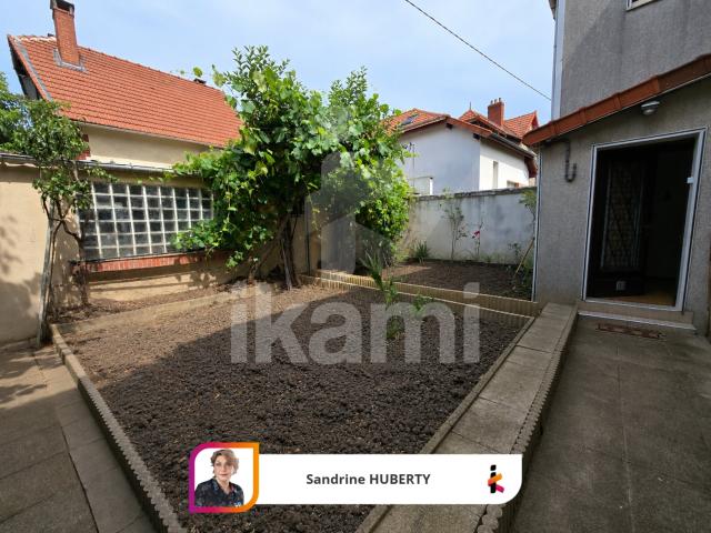 Maison vente à Le Raincy, Aulnay-sous-bois