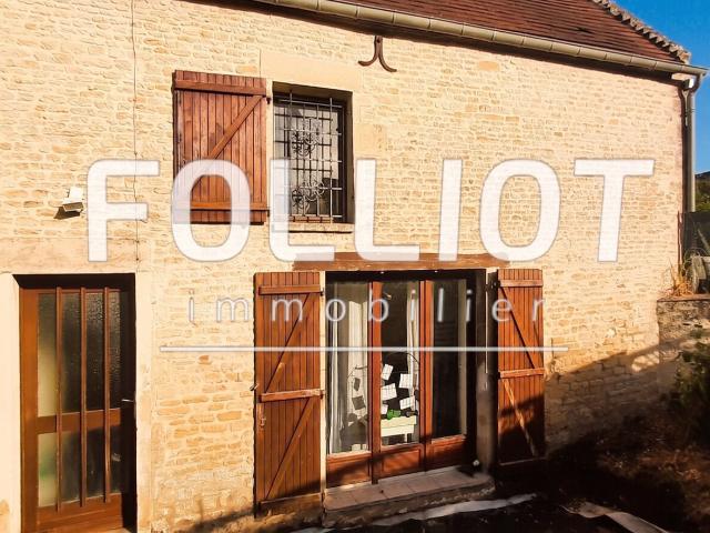 Maison vente à Caen, Douvres-la-délivrande