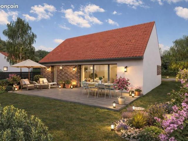 Maison vente à Lens, Harnes
