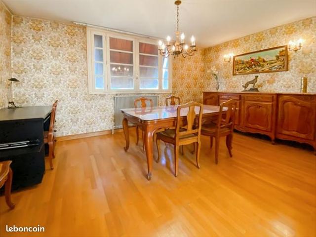 Maison vente à Agen