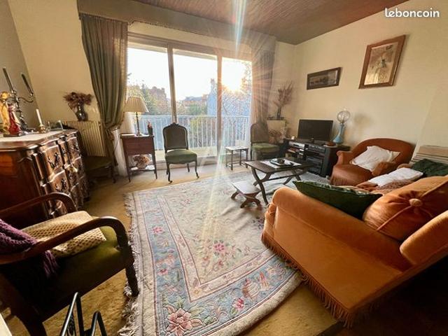 Maison vente à Nogent-sur-Marne, Fontenay-sous-bois