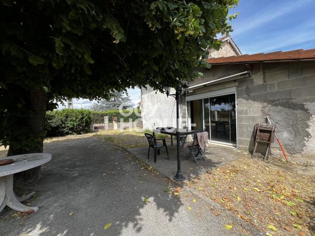 Maison vente à Roanne, Balbigny