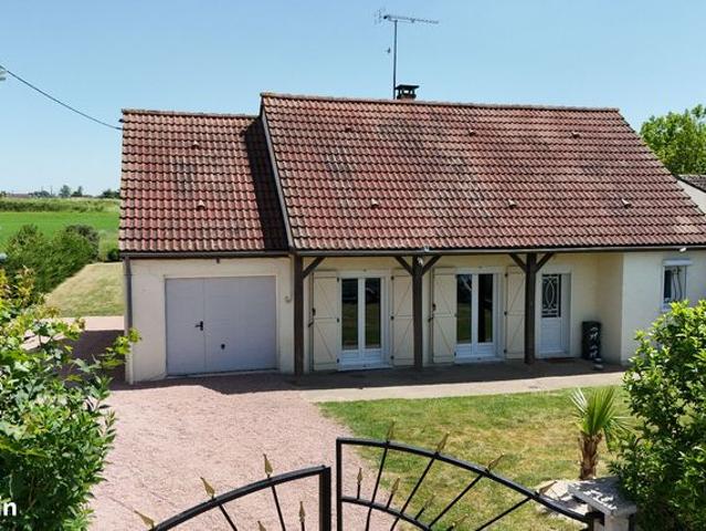 Maison vente à Moulins, Bessay-sur-allier
