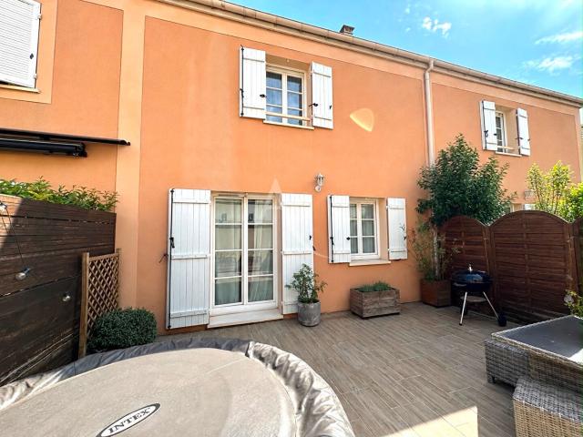 Maison vente à Boissise-la-Bertrand, Seine-et-Marne