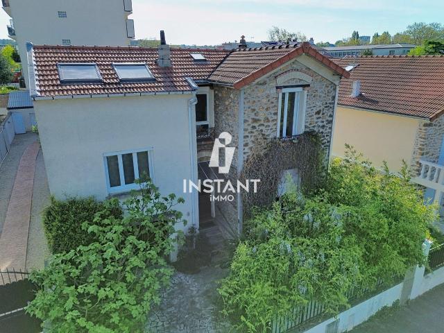 Maison vente à Nogent-sur-Marne, Le Perreux-sur-marne