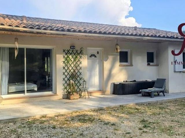 Maison vente à Apt, Grambois