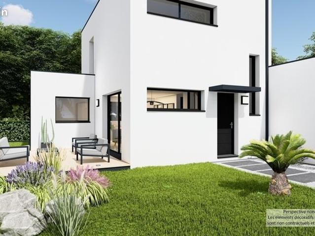 Maison vente à Brest, Bretagne