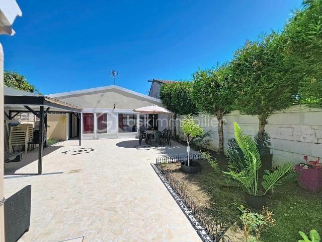 Maison vente à Torcy, Chelles