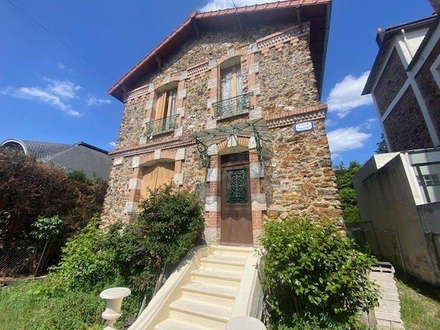 Maison vente à Mairie - Vieux-Pays, Aulnay-sous-Bois