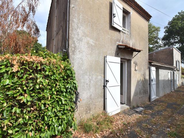 Maison vente à Nantes, Le Bignon