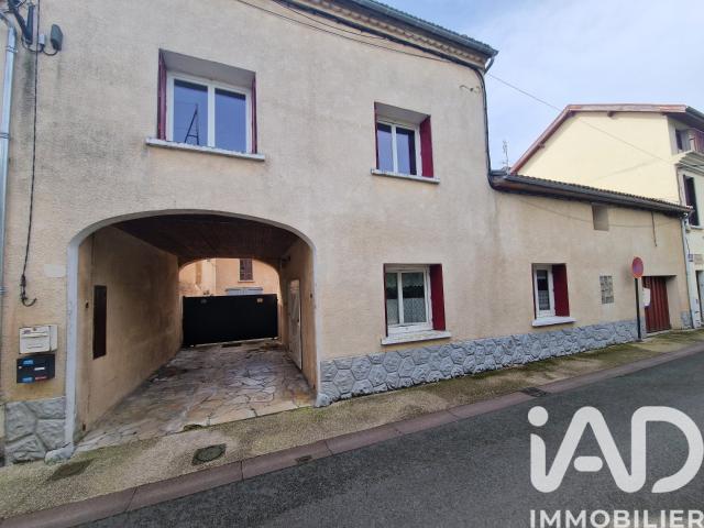 Maison vente à Tarbes, Vic-en-bigorre