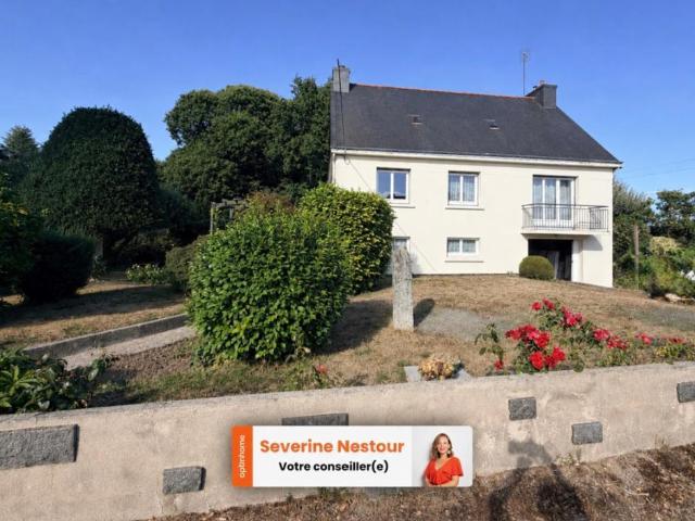 Maison vente à Lorient, Bretagne