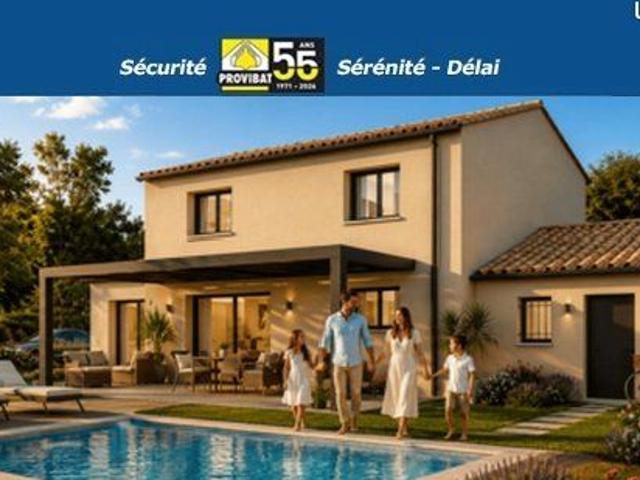 Maison vente à Valros, Hérault