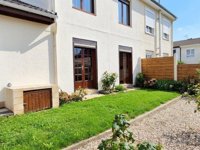 Maison vente à Lens, Sallaumines