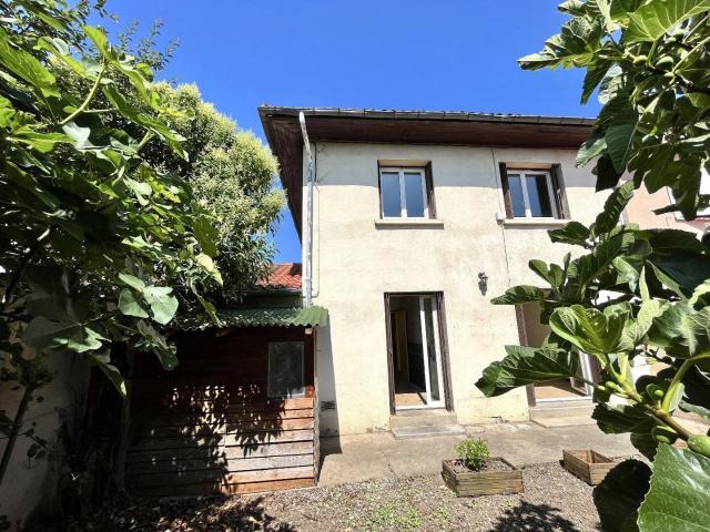 Maison vente à Albi