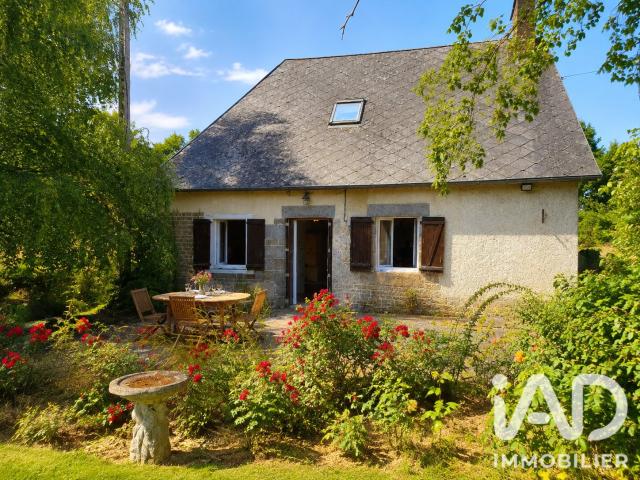 Maison vente à Saint-Lô, Beslon
