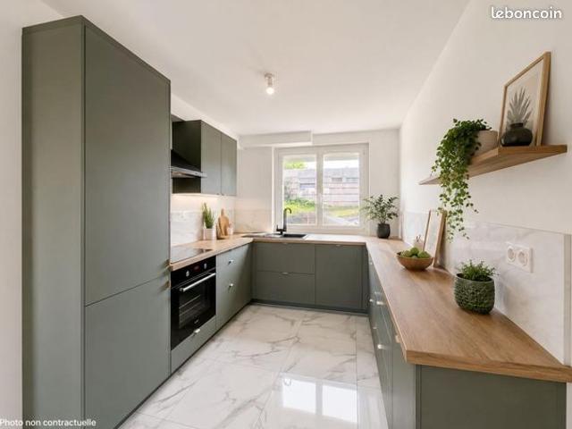 Maison vente à Toulouse, Balma