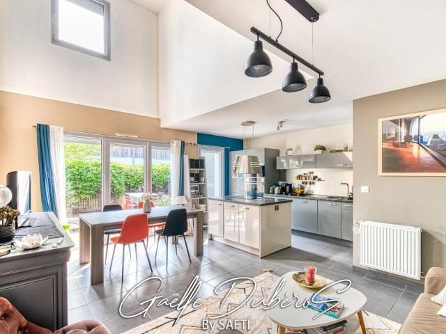 Maison vente à Angers