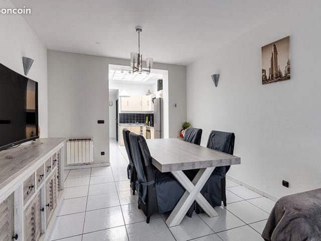 Maison vente à Lille, Mouvaux