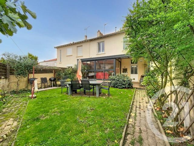 Maison vente à Cholet
