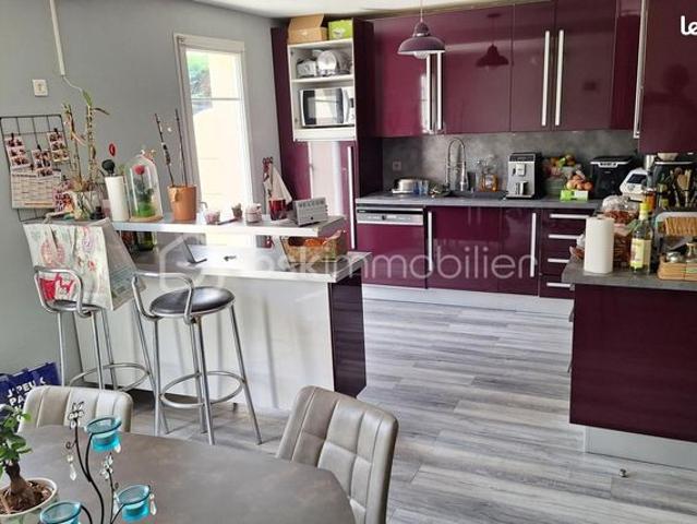 Maison vente à Breuillet, Martinique