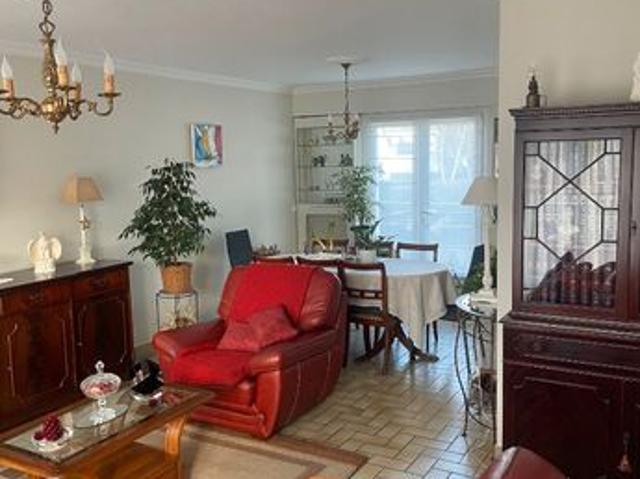 Maison vente à Nantes, Carquefou