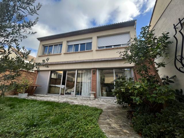 Maison vente à Torcy, Courtry