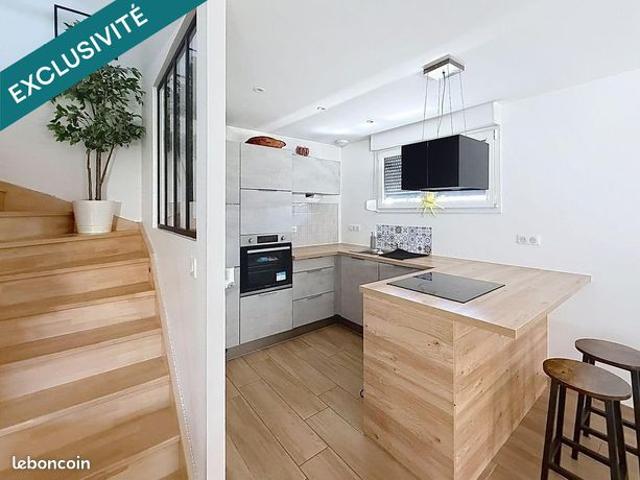 Maison vente à Thann-Guebwiller, Niederentzen